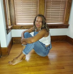 Meet your Posher, Dana